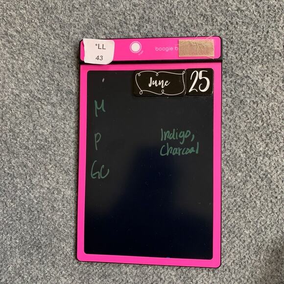 Under Armour Training Pants Mens L Large Navy Tech Loose Heatgear Sweatpants - Picture 12 of 13